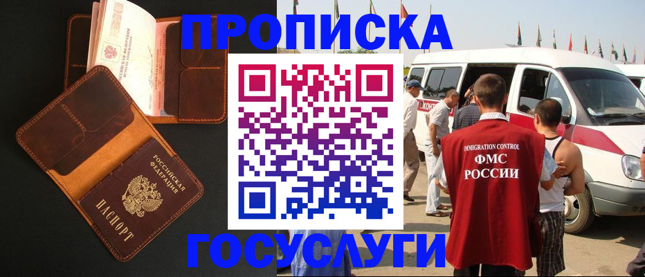 прописка законно в Курске